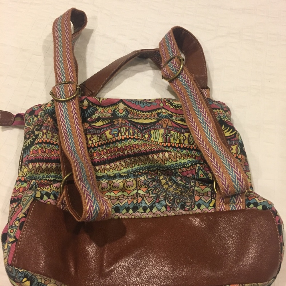 Handbag/backpack - Picture 2 of 3